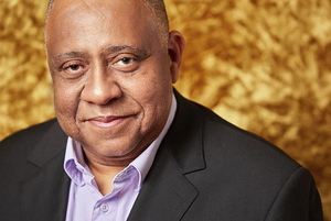 Barry Shabaka Henley to Star in Benefit Reading of Robert Galinsky's THE BENCH, A HOMELESS LOVE STORY  Image