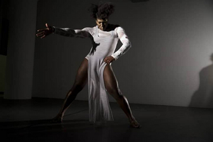 Collaboraction Presents WE STILL DREAM: THE 5th ANNUAL PEACEBOOK AND UTOPIAN BALL Image