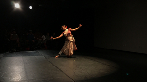 Indo-American Arts Council Presents Virtual Erasing Borders Dance Festival  Image