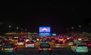 Special Halloween Programme Announced For October Drive-in Movies Image