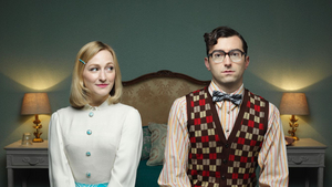 Socially Distanced Performance Of ROMANTICS ANONYMOUS Launches Bristol Old Vic's Autumn Season Of Live Performance Image