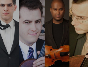 Pop-Up Orchestra Concerts Come to Bryant Park This Month Image