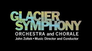 Glacier Orchestra Makes Changes to Ensure the Safety of Performers and Audience Members Image