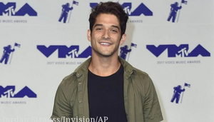 Tyler Posey, Patricia Velasquez, Stelio Savante, Erik Odom Join BRUT FORCE  Image