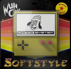 Dance System Delivers Dynamic New Remix of Wuh Oh's New Single 'Softstyle' 