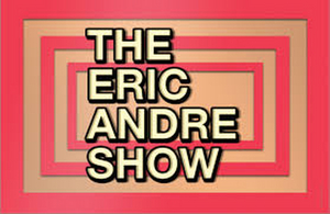 THE ERIC ANDRE SHOW Returns for Season Five Image