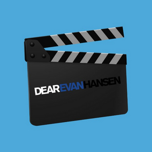 BWW Blog: Lights, Camera, Teenage Anxiety! - Stephen Chbosky's DEAR EVAN HANSEN Film Rounds Out Principal Cast Image