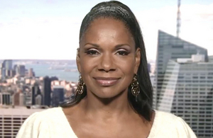 VIDEO: Audra McDonald Discusses Black Theatre United on CBS THIS MORNING Image