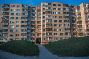 Vilnius: Inside the Cinematic City Where Netflix's YOUNG WALLANDER Was Filmed Image