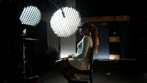 Emmy Award-Winning hsc.tv Creates Contactless US Open Interview Set for ESPN Image