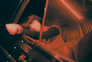 Rising Artist Raissa Debuts 'GO FAST BABY' Image