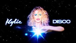 Kylie Shares Syn Cole Remix for Single 'Say Something' Image
