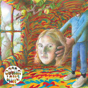 Oscar Lang Releases 'Hand Over Your Head' EP & Single Image
