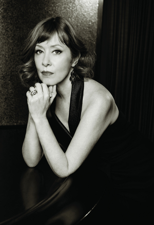 Providence Performing Arts Center Presents AN EVENING OF NEW YORK SONGS AND STORIES WITH SUZANNE VEGA 