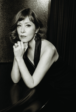 Providence Performing Arts Center Presents AN EVENING OF NEW YORK SONGS AND STORIES WITH SUZANNE VEGA  Image