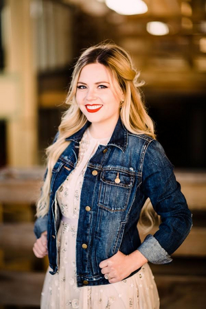 CHASING DOWN MADISON BROWN Debuts on the Heartland Network Image
