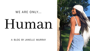 BWW Blog: We Are Only Human Image
