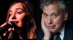Anaïs Reno Performs With Billy Stritch For Livestream Concert at 92Y Online Image
