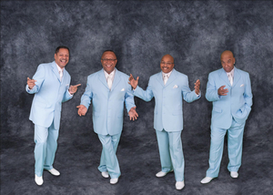 MPAC Presents Two Drive in Concerts in September Image