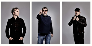 Doves Release 'Broken Eyes' Video Image