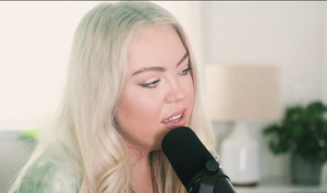 Bri Fletcher Takes on Dan & Shay's 'I Should Probably Go To Bed' Image