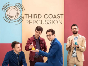 Third Coast Percussion Announces Fall 2020 Season 