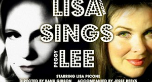 Lisa Picone Love Pays Homage to Peggy Lee With LISA SINGS LEE 