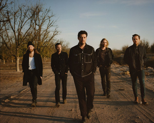 Delta Spirit Release New Album 'What Is There' Out Today Image