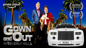 Season 2 Of GOWN AND OUT IN BEVERLY HILLS Releases On Amazon Prime Video 