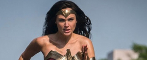 WONDER WOMAN 1984 is Set to Open on Christmas Image