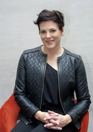 Virginia Opera Announces New General Director and CEO Image