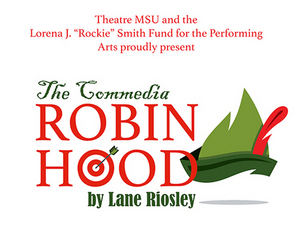 Theatre MSU Adapts Season to Include COVID-19 Safety Measures Image