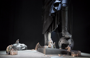Review: ELEKTRA, LIVE FROM VIENNA STAATSOPER at Home Computer Screens 