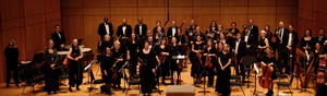 New London Community Orchestra Presents Weekly Outdoor Concerts on Parade Plaza Image
