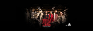 HBO Max Greenlights Third Season of DOOM PATROL  Image