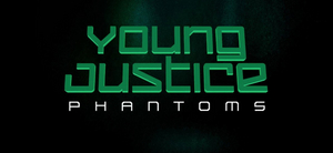 Season Four of YOUNG JUSTICE Gets a Title 