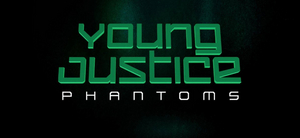 Season Four of YOUNG JUSTICE Gets a Title Image