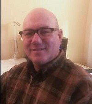 Doug Schroeder Joins KCMPT Leadership Image