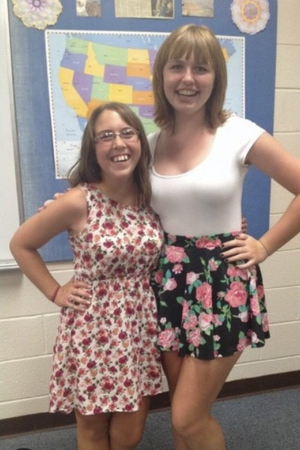 BWW Blog: A Letter to High School Freshman Year Me Image
