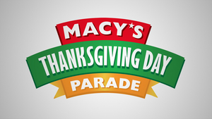 Mayor De Blasio Says the MACY'S THANKSGIVING DAY PARADE Will Go Digital Image