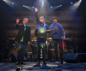 ALABAMA Announces Only Concert in 2020 Image