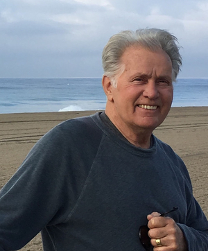 Martin Sheen Will Star in TV Adaptation of FREE VERMONT 