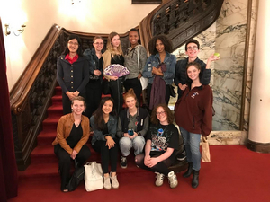 BWW Blog: Why Study Theater in Berlin, Germany? Image