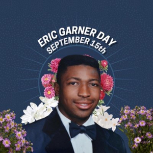 DC Songwriter Alan Scott to Perform at Eric Garner Day Celebration Image