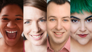 Strawdog Theatre Company Announces All-Virtual 33rd Season Image