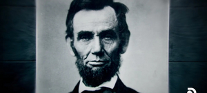 THE LOST LINCOLN Unravels the Mystery of What Could Be the Most Valuable Image of Our 16th President 