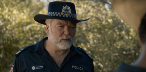 MYSTERY ROAD Series Two Premieres October 12th 