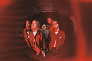 Nothing But Thieves Release New Track 'Impossible' Image