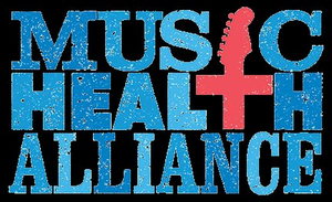 Jackie Proffit Joins Music Health Alliance Image