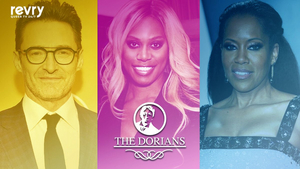 SCHITT'S CREEK, WATCHMEN and More Win Dorian Awards Image
